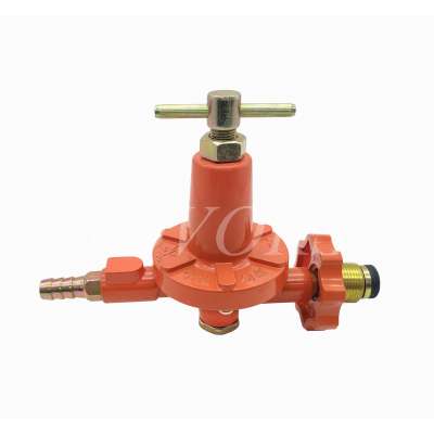 Gas regulator manufacture High pressure regulator OEM HM701D