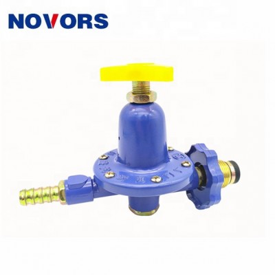 Gas regulator manufacture High pressure regulator OEM