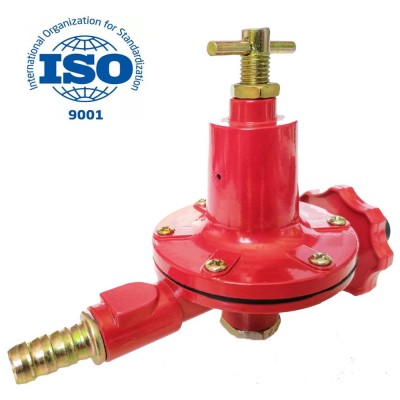 Safety LPG gas regulator HM710