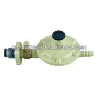 regulator gas cylinder with ISO9001-2008