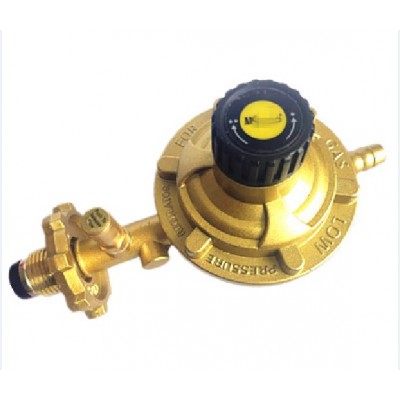 cooking gas cylinder regulator