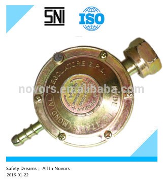 adjustable pressure good gas regulator price