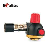 High performance china export portable lpg gas welding torch