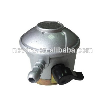 Gas regulator HI295