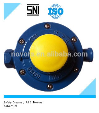 lp gas regulator,pipe gas pressure regulator