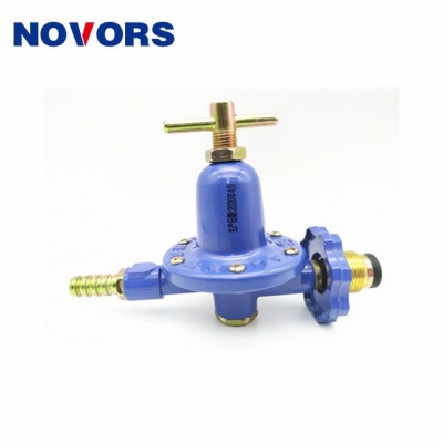 Gas regulator manufacture High pressure regulator OEM