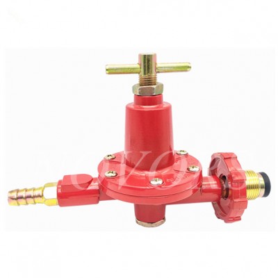 High pressure regulator OEM HM701